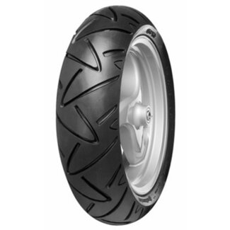 Michelin buitenband pilot road 3  56h 120/70x15 michelin