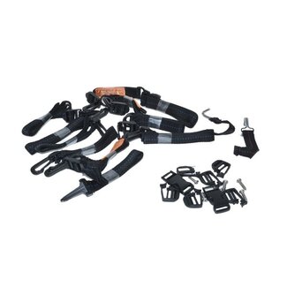 Tucano beenkleed thermoscud luchtkamer 62cm tucano