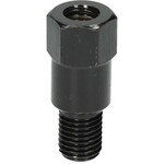 reflector universeel rood achter lampa 90160