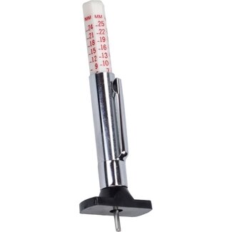 gasschuif pwk carburateur 24-30mm polini 342.0105