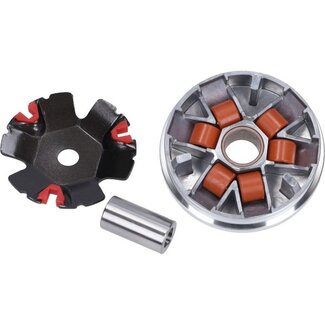 Peugeot variokit past op elyseo, elystar, jet force, looxor, ludix, speedfight, viva