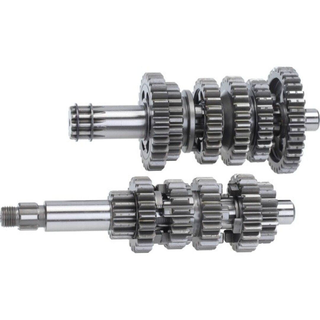 Malossi pakking topset testa rossa 52 minarelli hor lc malossi mhr 1115380b