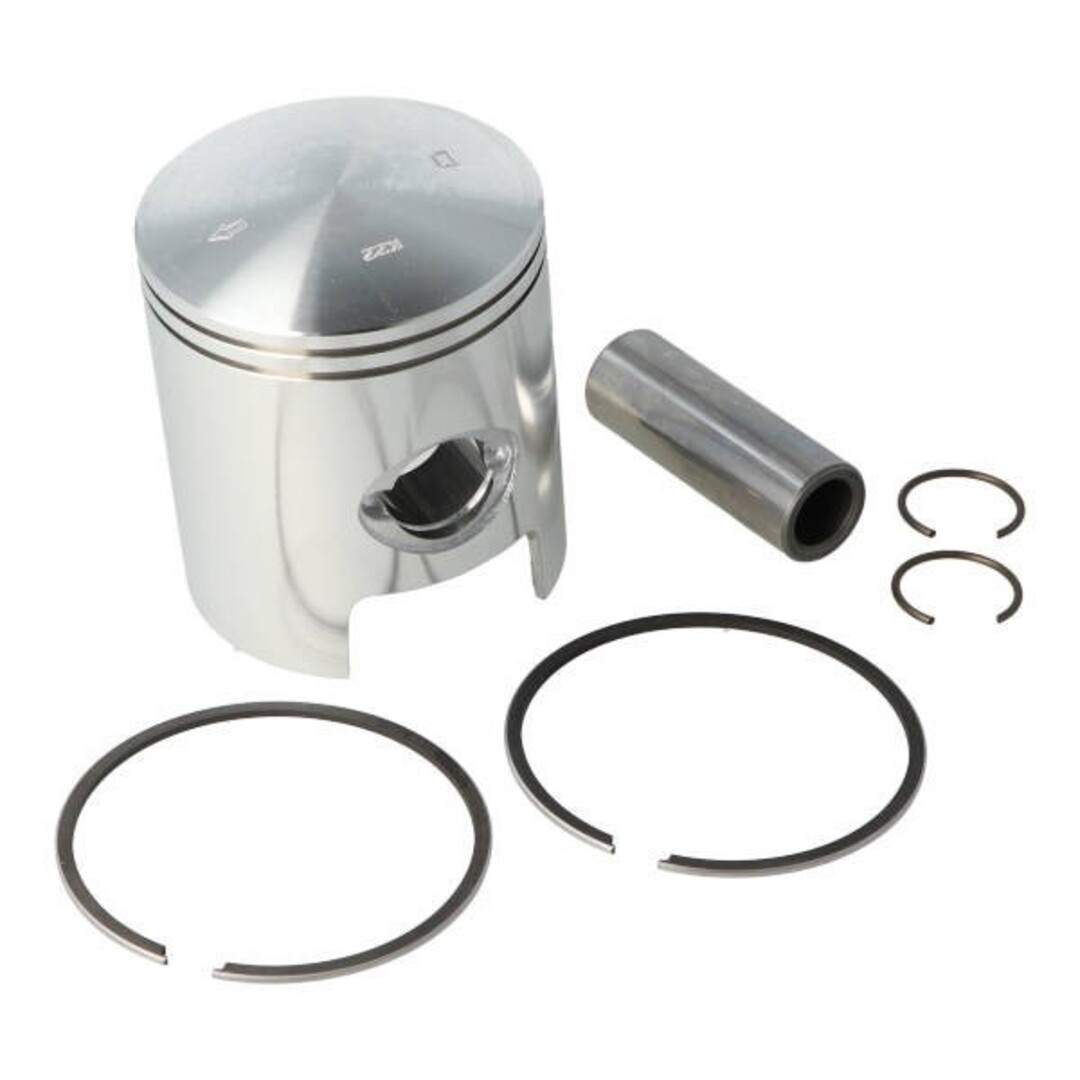 windscherm + bev. set hoog Piaggio1+ (one) smoke isotta