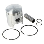 windscherm + bev. set hoog Piaggio1+ (one) smoke isotta