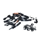 Tucano beenkleed thermoscud luchtkamer 62cm tucano