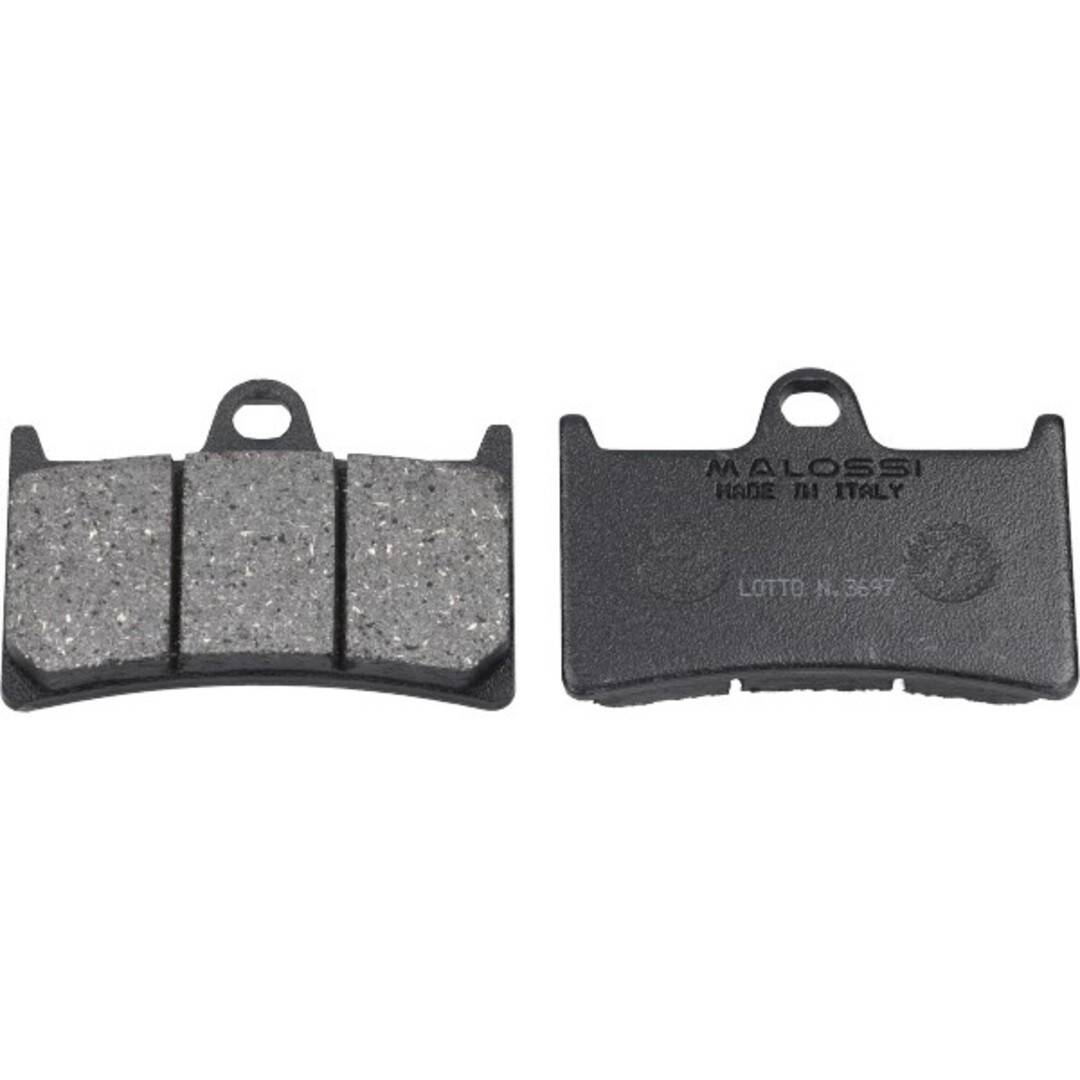 Yamaha remblokset voor t-max530 malossi 6215022bb