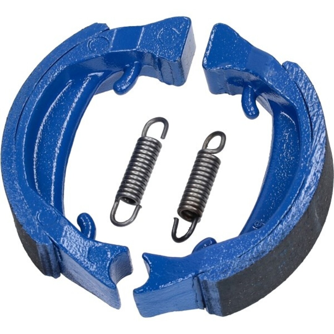 Piaggio remsegmentset (groot) race lx/lxv/nrg/vespa S/zip polini 176.1284/r