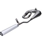 Malossi varioramplaat malossi past op runner 125cc 2t, runner 180cc 2t 2513880b