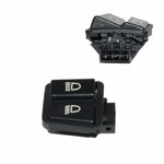 China Lx Lichtschakelaar grootlicht/kleinlicht geschikt voor China LX, Napoli en VX50 scooters