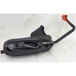 Piaggio uitlaat cpl fly2t/lib2t/zip2000 sito 0579