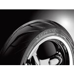 Michelin Buitenband 130/90x10 michelin bopper tl/tt