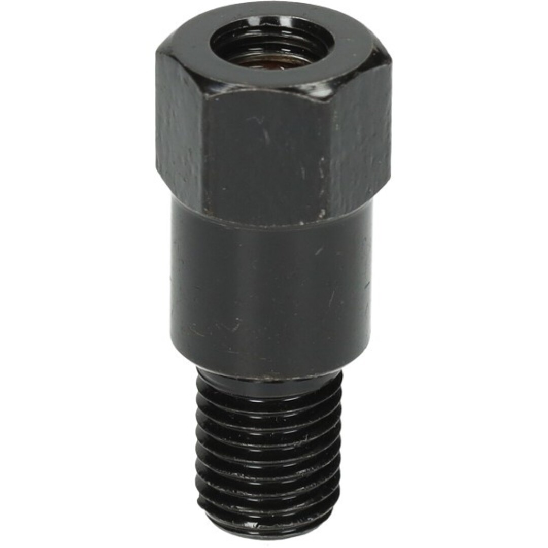 reflector universeel rood achter lampa 90160