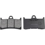 Yamaha remblokset voor t-max530 malossi 6215022bb