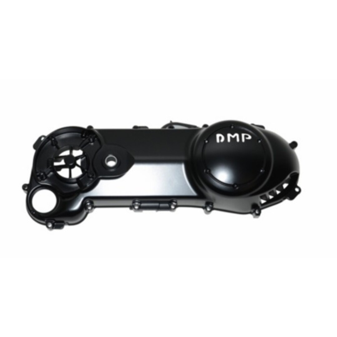 Piaggio wiel set sport zip2000 zwart mat/gepolijst DMP