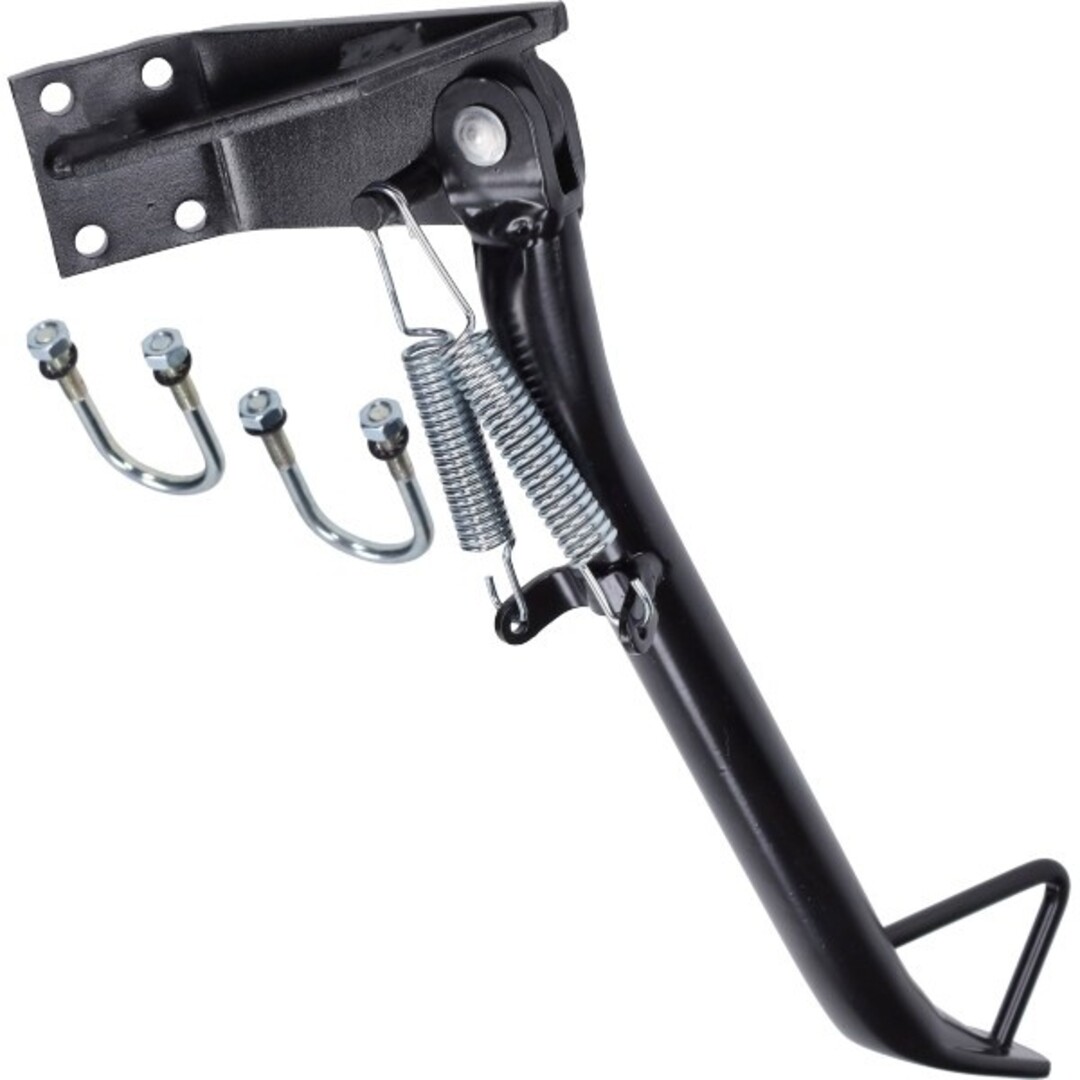 zijstandaard looxor zwart buzzetti 4646