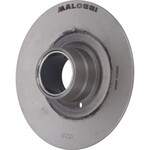 Malossi overbrengingset deksel bromfiets vespa malossi 2519075