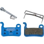 remblokset elvedes knaap-AMS/RTD doppio classico past op fatbike 6894