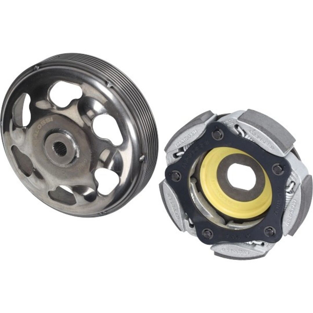 Malossi kopp.segment + huis forza 350 honda malossi 5219253