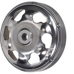 Malossi kopp.huis malossi past op Xmax 300 7717853b