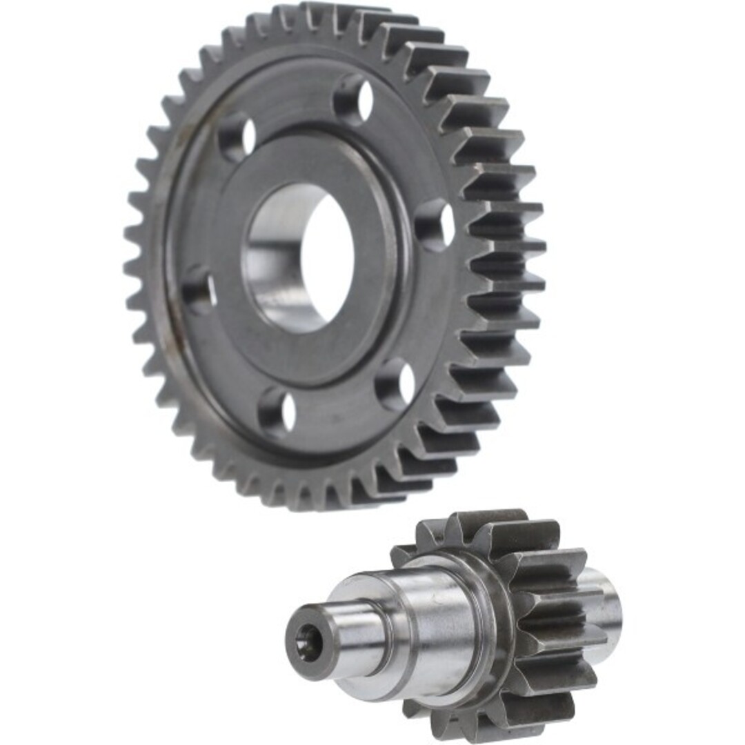 Malossi overbrengingset sec. minarelli hor 15/42t malossi 6714774