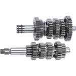 Malossi pakking topset testa rossa 52 minarelli hor lc malossi mhr 1115380b