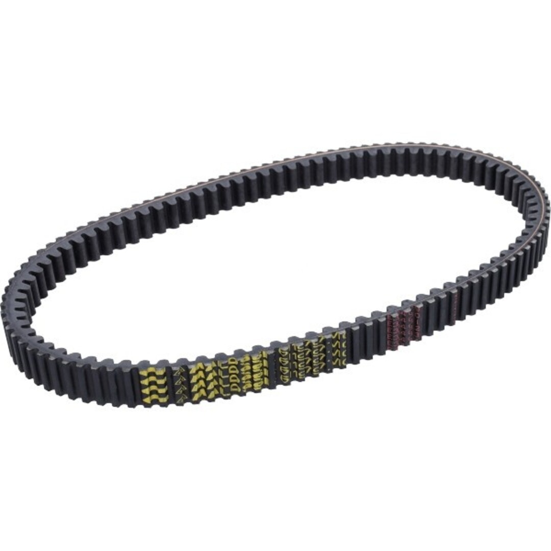 Malossi v-snaar malossi past op mp3 530 HPE 6119797