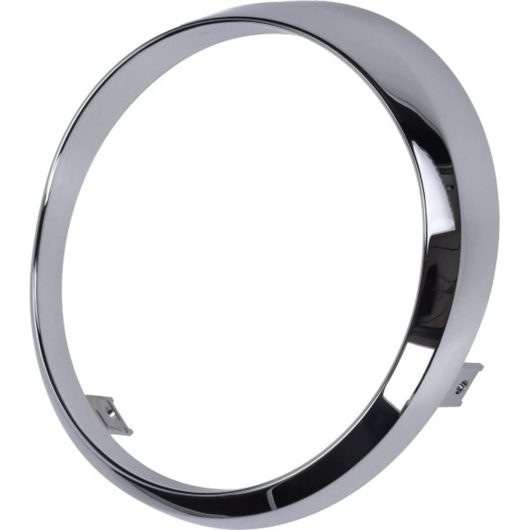 koplamprand Piaggio origineel accessoire chroom past op primavera cm339202