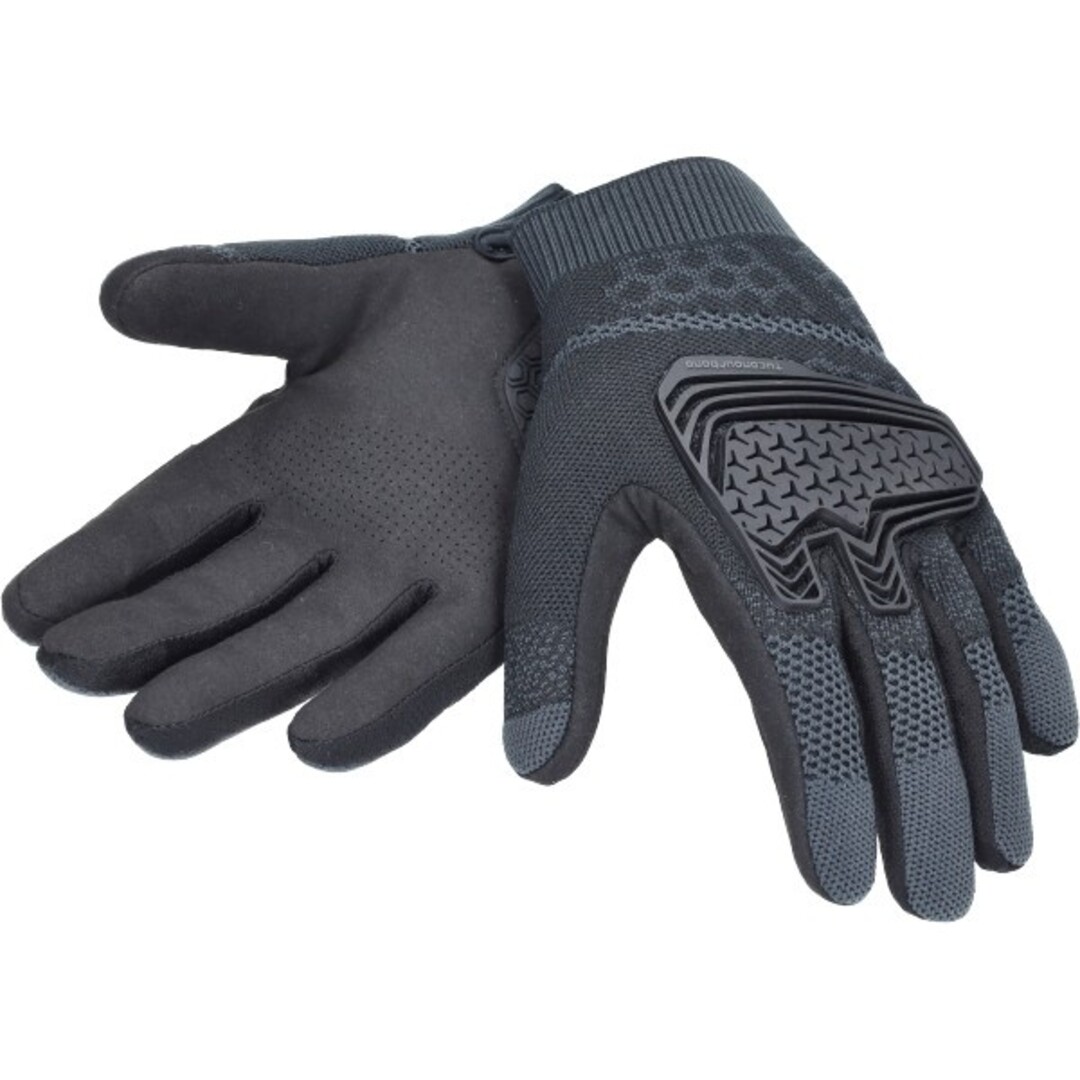 tankpad lampa universeel pro-tank x2 carbon past op motor 90510