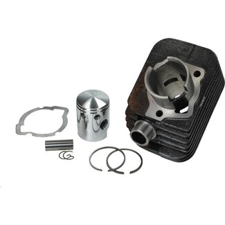 Vespa si, ciao, citta cilinder vespa bra/ciao/citta/si 43mm-p12 dr