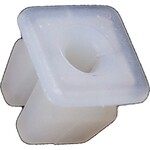 Piaggio montageplug Piaggio origineel past op beverly, gts, mp3, primavera, sprint, zip 157716