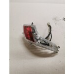 Peugeot Peugeot New Vivacity / 2012 / Knipperlicht / Rechts / Achter