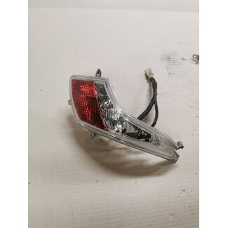 Peugeot Peugeot New Vivacity / 2012 / Knipperlicht / Rechts / Achter