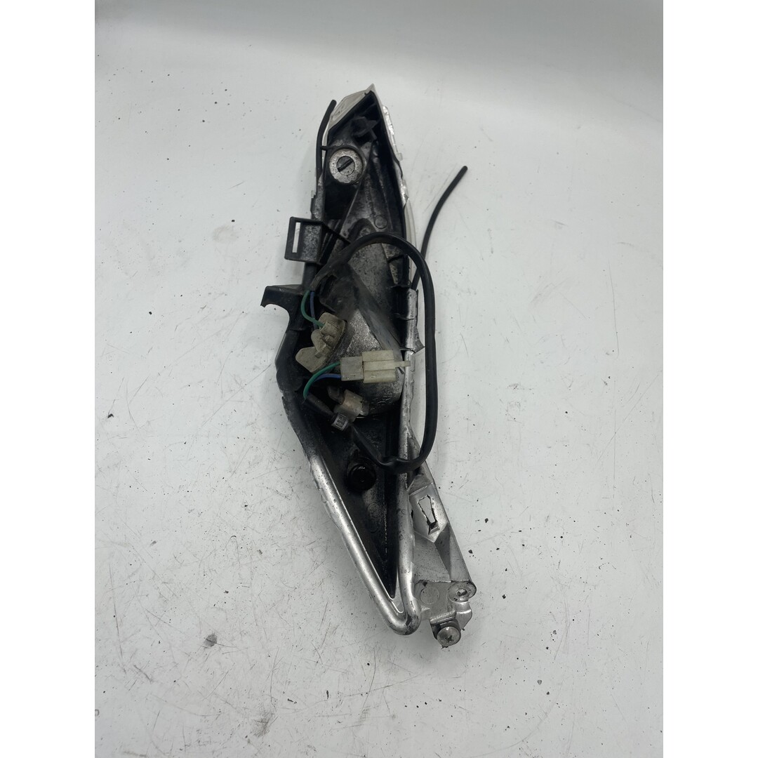 Peugeot Peugeot New Vivacity / Knipperlicht / Rechts