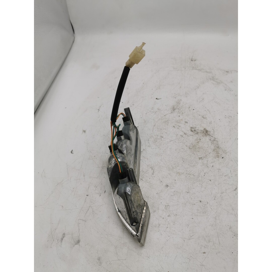 Peugeot Peugeot New Vivacity 3 2-takt Wit / Knipperlicht / Links / Voor