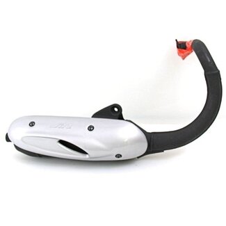 Peugeot uitlaat cpl 25km spf2/viva sito 726