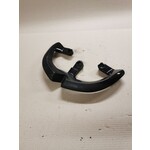 Peugeot Peugeot New Vivacity / 2012 / Achtervleugel / Spoiler / Handvat