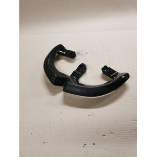 Peugeot Peugeot New Vivacity / 2012 / Achtervleugel / Spoiler / Handvat