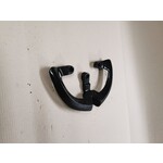 Peugeot Peugeot New Vivacity / 2012 / Achtervleugel / Spoiler / Handvat