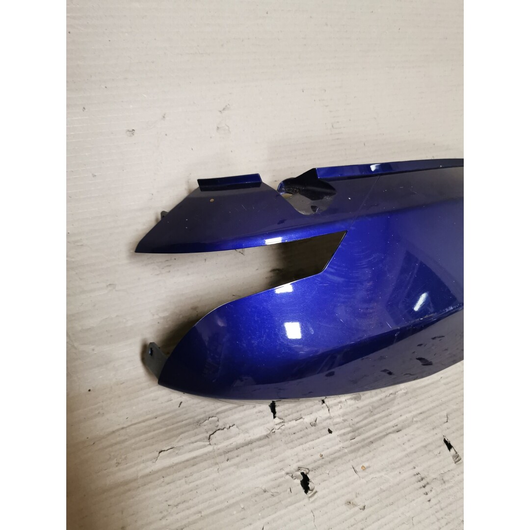 Peugeot Peugeot New Vivacity / 2011 / zijscherm / achterkap / rechts