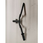Peugeot Peugeot New Vivacity 3 2-takt Wit / Stuur