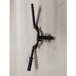 Peugeot Peugeot New Vivacity 3 2-takt Wit / Stuur