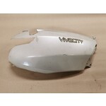 Peugeot Peugeot New Vivacity 3 2-takt Wit / Zijscherm / Zijkap / Achterkap / Rechts