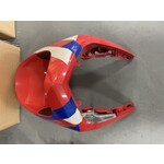 Peugeot Peugeot new vivacity/ Custom Brandweer/ Voorscherm