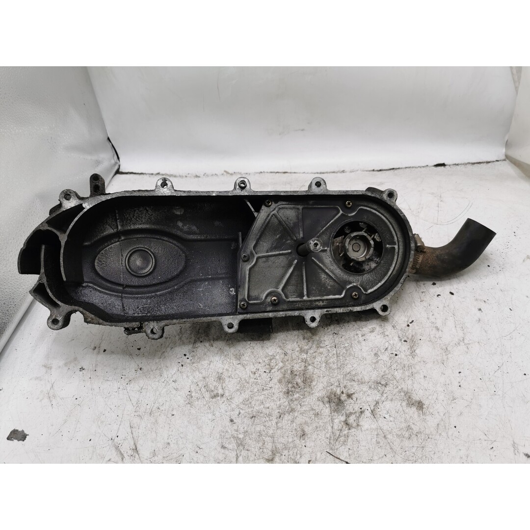 Peugeot Peugeot New Vivacity / 2011 / carterdeksel / carterkap / kickstartdeksel