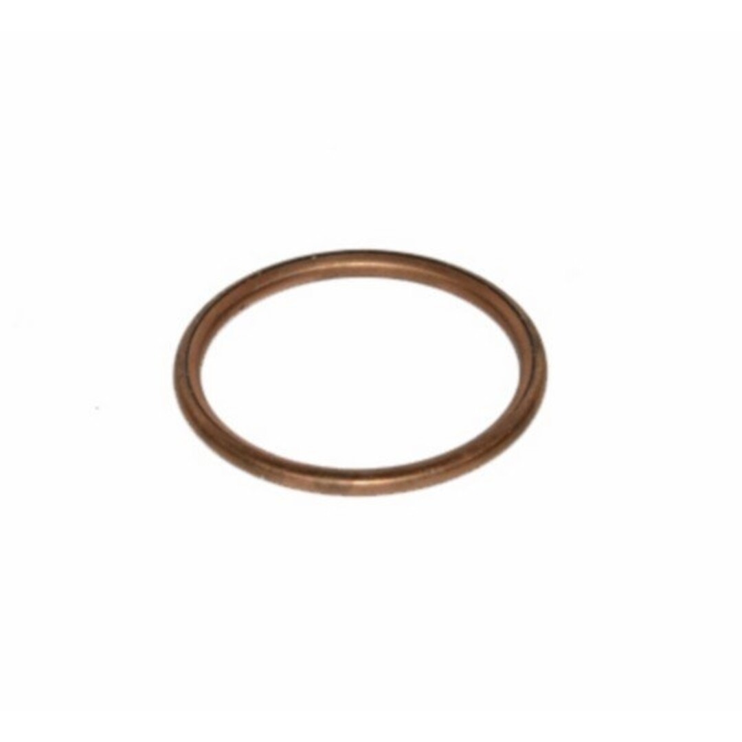 pakking uitlaat rond kreidler 28mm bac