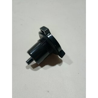 Peugeot Tankdop Fox nieuw met schroefdraad