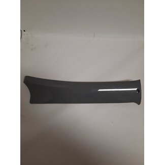 China Lx Btc riva / la souris / turbho rl50 / china lx / side skirt rechts / nardo grey grijs