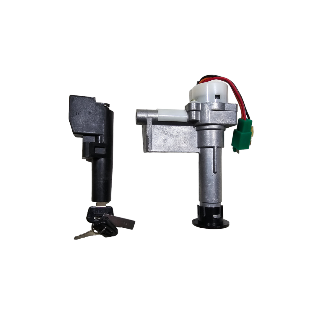 TGB Rivana/Rapido Contactslotset