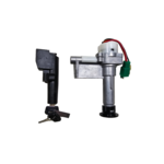 TGB Rivana/Rapido Contactslotset