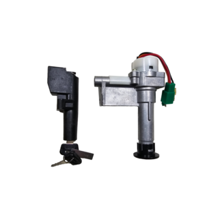 TGB Rivana/Rapido Contactslotset